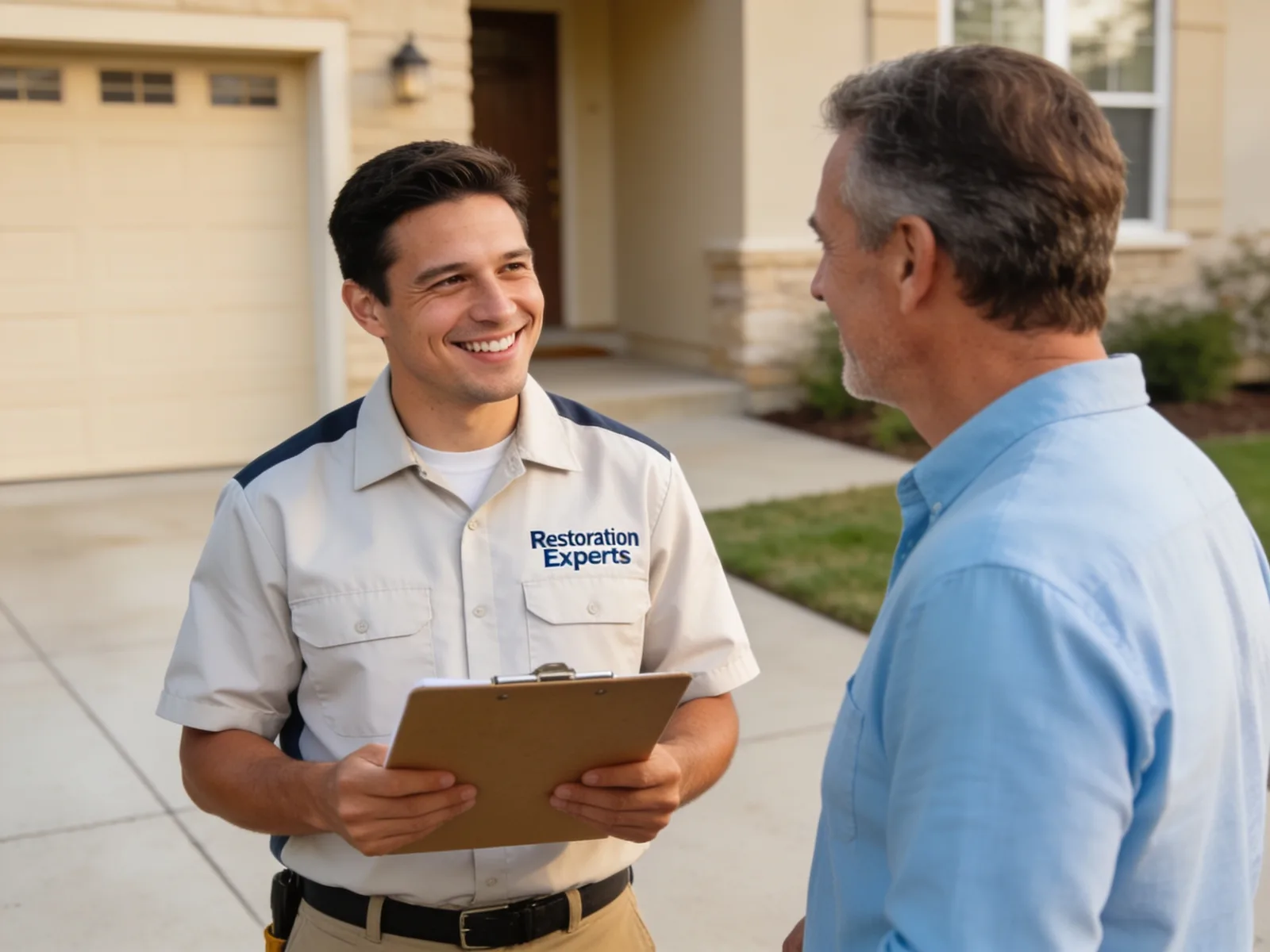 Water Damage Cleanup Fayetteville, WV FAQs